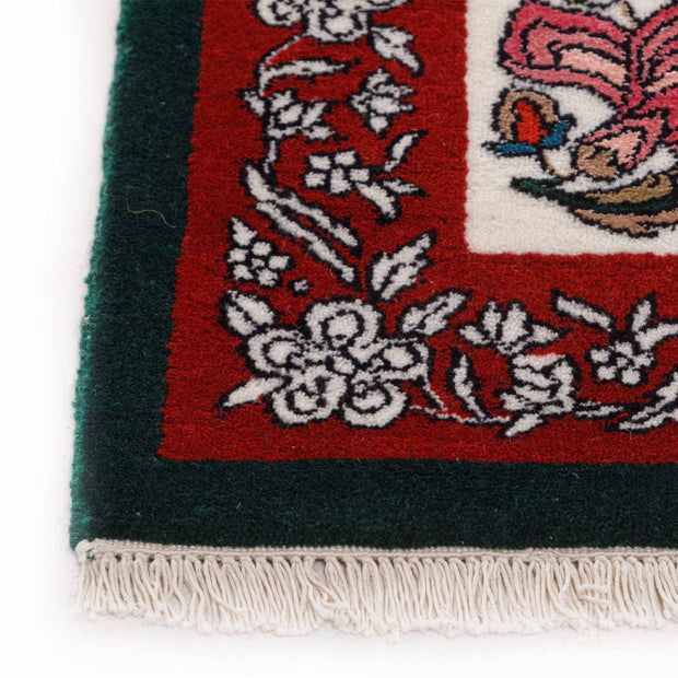 Tufted Jardin Rug 100% New Zealand Woolen High Quality Area Rug For Living, Hall, Kitchen, Dining, Drawing Play Room Carpet Indian Rug