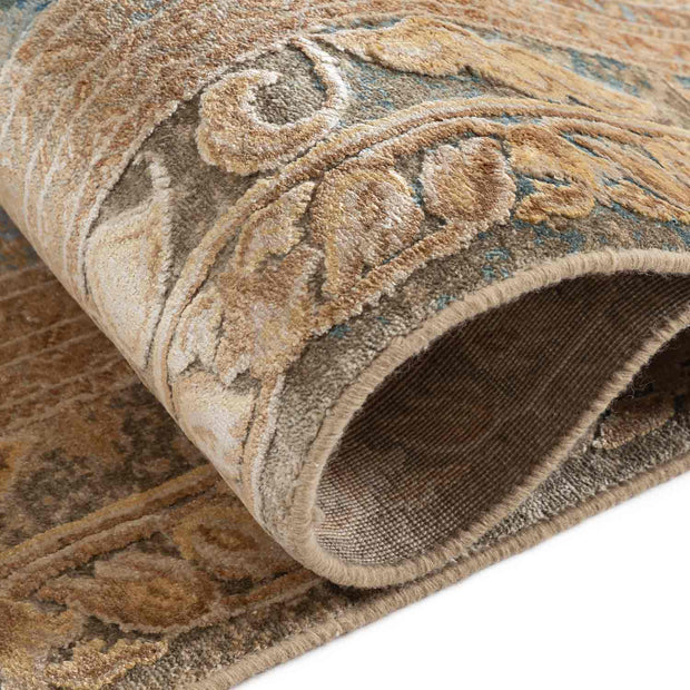 Tufted Jardin Rug 100% New Zealand Woolen High Quality Area Rug For Living, Hall, Kitchen, Dining, Drawing Play Room Carpet Indian Rug