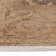 Tufted Jardin Rug 100% New Zealand Woolen High Quality Area Rug For Living, Hall, Kitchen, Dining, Drawing Play Room Carpet Indian Rug