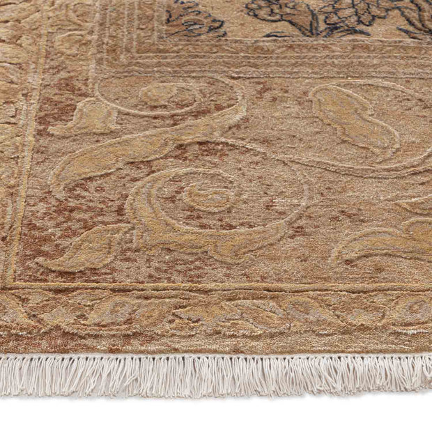 Tufted Jardin Rug 100% New Zealand Woolen High Quality Area Rug For Living, Hall, Kitchen, Dining, Drawing Play Room Carpet Indian Rug