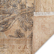 Tufted Jardin Rug 100% New Zealand Woolen High Quality Area Rug For Living, Hall, Kitchen, Dining, Drawing Play Room Carpet Indian Rug
