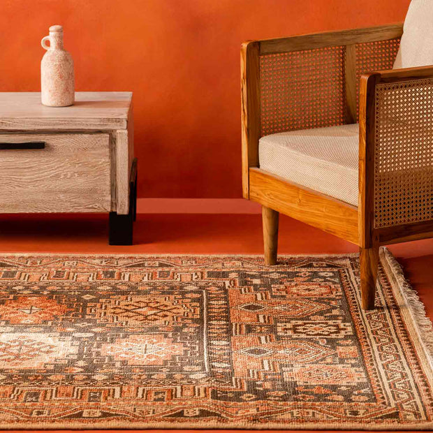 Tufted Jardin Rug 100% New Zealand Woolen High Quality Area Rug For Living, Hall, Kitchen, Dining, Drawing Play Room Carpet Indian Rug (Copy)