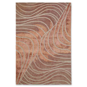 Tufted Jardin Rug 100% New Zealand Woolen High Quality Area Rug For Living, Hall, Kitchen, Dining, Drawing Play Room Carpet Indian Rug