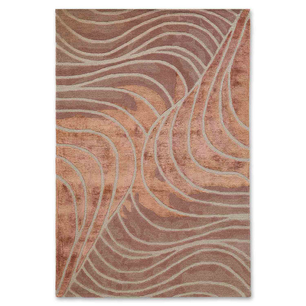 Tufted Jardin Rug 100% New Zealand Woolen High Quality Area Rug For Living, Hall, Kitchen, Dining, Drawing Play Room Carpet Indian Rug