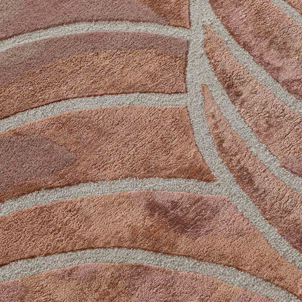 Tufted Jardin Rug 100% New Zealand Woolen High Quality Area Rug For Living, Hall, Kitchen, Dining, Drawing Play Room Carpet Indian Rug
