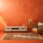 Tufted Jardin Rug 100% New Zealand Woolen High Quality Area Rug For Living, Hall, Kitchen, Dining, Drawing Play Room Carpet Indian Rug (Copy)