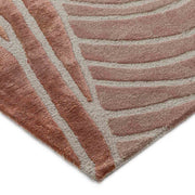 Tufted Jardin Rug 100% New Zealand Woolen High Quality Area Rug For Living, Hall, Kitchen, Dining, Drawing Play Room Carpet Indian Rug