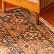 Tufted Jardin Rug 100% New Zealand Woolen High Quality Area Rug For Living, Hall, Kitchen, Dining, Drawing Play Room Carpet Indian Rug (Copy)