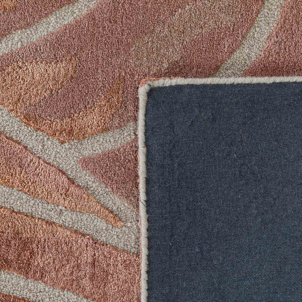Tufted Jardin Rug 100% New Zealand Woolen High Quality Area Rug For Living, Hall, Kitchen, Dining, Drawing Play Room Carpet Indian Rug