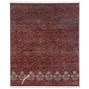Tufted Jardin Rug 100% New Zealand Woolen High Quality Area Rug For Living, Hall, Kitchen, Dining, Drawing Play Room Carpet Indian Rug