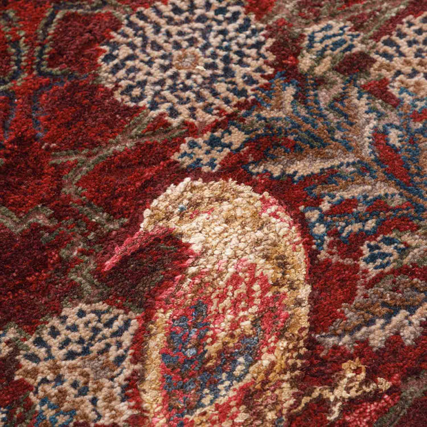 Tufted Jardin Rug 100% New Zealand Woolen High Quality Area Rug For Living, Hall, Kitchen, Dining, Drawing Play Room Carpet Indian Rug