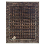 Tufted Jardin Rug 100% New Zealand Woolen High Quality Area Rug For Living, Hall, Kitchen, Dining, Drawing Play Room Carpet Indian Rug