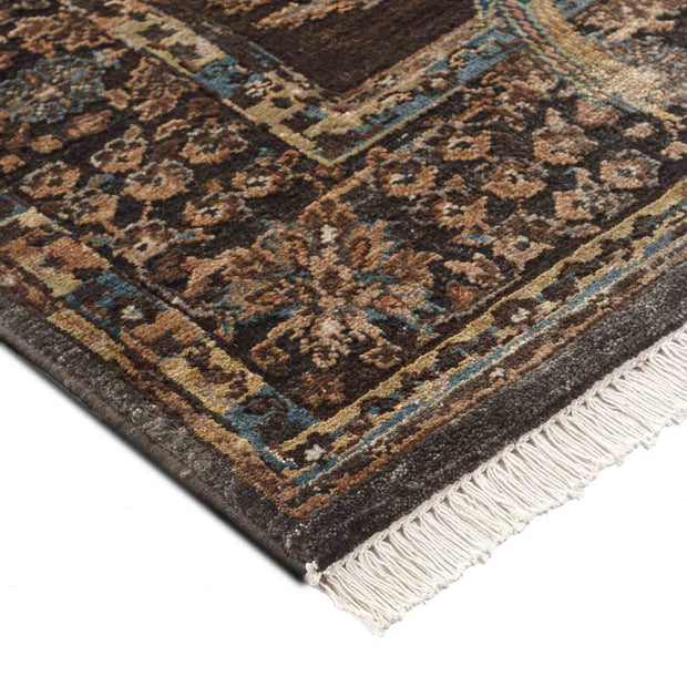 Tufted Jardin Rug 100% New Zealand Woolen High Quality Area Rug For Living, Hall, Kitchen, Dining, Drawing Play Room Carpet Indian Rug