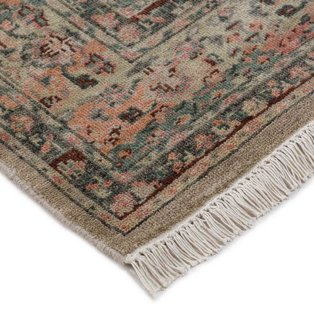 Tufted Jardin Rug 100% New Zealand Woolen High Quality Area Rug For Living, Hall, Kitchen, Dining, Drawing Play Room Carpet Indian Rug