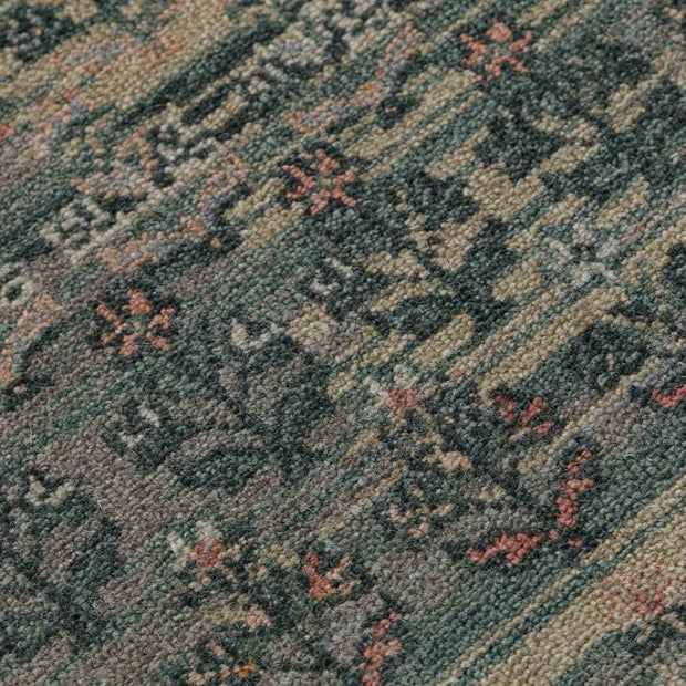 Tufted Jardin Rug 100% New Zealand Woolen High Quality Area Rug For Living, Hall, Kitchen, Dining, Drawing Play Room Carpet Indian Rug