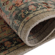Tufted Jardin Rug 100% New Zealand Woolen High Quality Area Rug For Living, Hall, Kitchen, Dining, Drawing Play Room Carpet Indian Rug