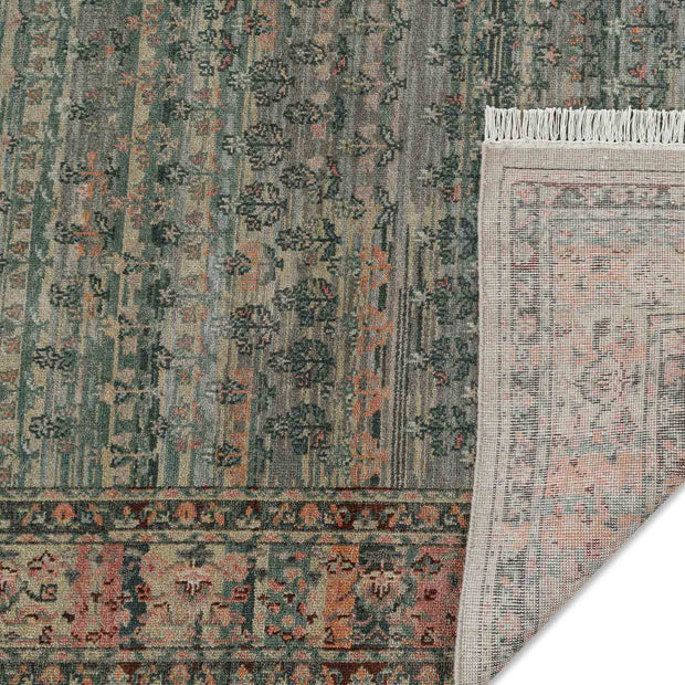 Tufted Jardin Rug 100% New Zealand Woolen High Quality Area Rug For Living, Hall, Kitchen, Dining, Drawing Play Room Carpet Indian Rug