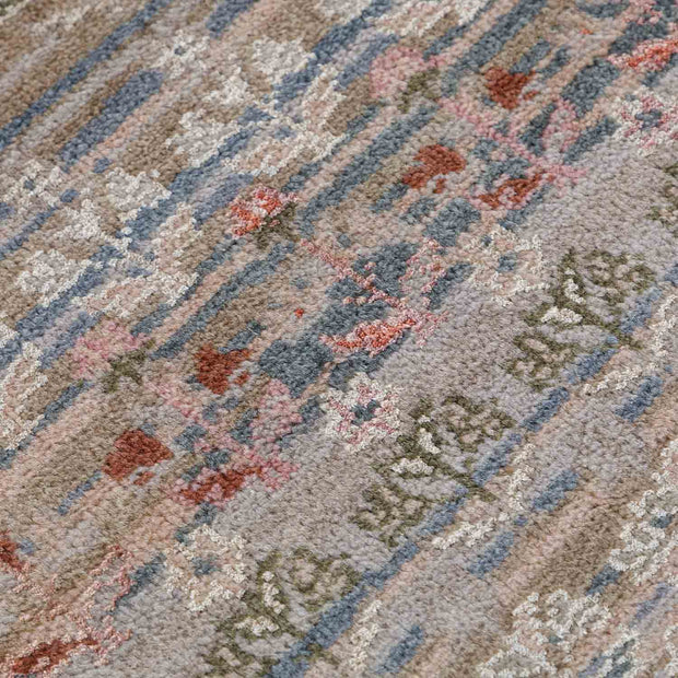 Tufted Jardin Rug 100% New Zealand Woolen High Quality Area Rug For Living, Hall, Kitchen, Dining, Drawing Play Room Carpet Indian Rug