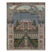 Tufted Jardin Rug 100% New Zealand Woolen High Quality Area Rug For Living, Hall, Kitchen, Dining, Drawing Play Room Carpet Indian Rug