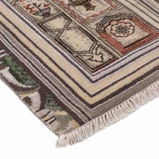 Tufted Jardin Rug 100% New Zealand Woolen High Quality Area Rug For Living, Hall, Kitchen, Dining, Drawing Play Room Carpet Indian Rug