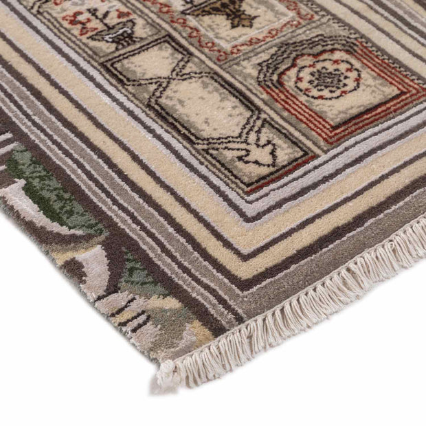 Tufted Jardin Rug 100% New Zealand Woolen High Quality Area Rug For Living, Hall, Kitchen, Dining, Drawing Play Room Carpet Indian Rug