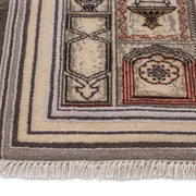 Tufted Jardin Rug 100% New Zealand Woolen High Quality Area Rug For Living, Hall, Kitchen, Dining, Drawing Play Room Carpet Indian Rug