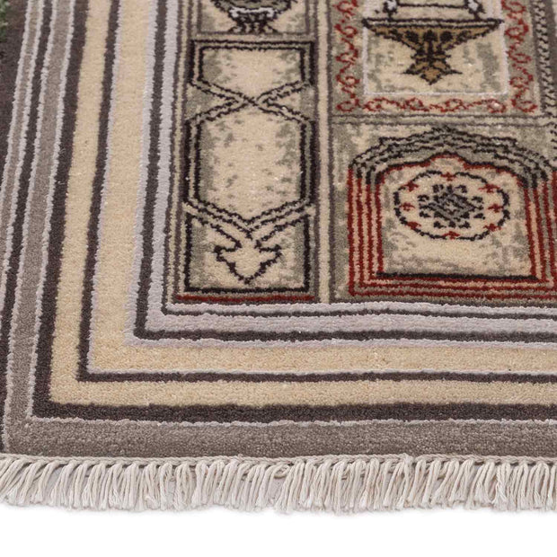 Tufted Jardin Rug 100% New Zealand Woolen High Quality Area Rug For Living, Hall, Kitchen, Dining, Drawing Play Room Carpet Indian Rug