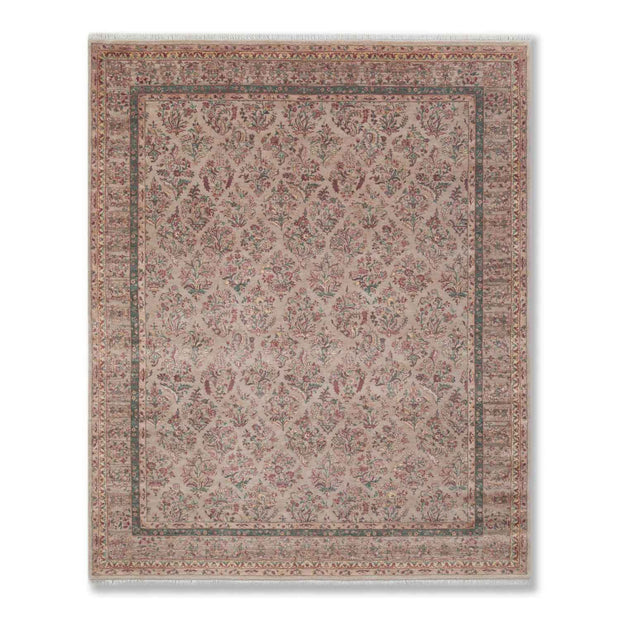 Tufted Jardin Rug 100% New Zealand Woolen High Quality Area Rug For Living, Hall, Kitchen, Dining, Drawing Play Room Carpet Indian Rug