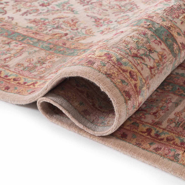 Tufted Jardin Rug 100% New Zealand Woolen High Quality Area Rug For Living, Hall, Kitchen, Dining, Drawing Play Room Carpet Indian Rug