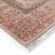 Tufted Jardin Rug 100% New Zealand Woolen High Quality Area Rug For Living, Hall, Kitchen, Dining, Drawing Play Room Carpet Indian Rug
