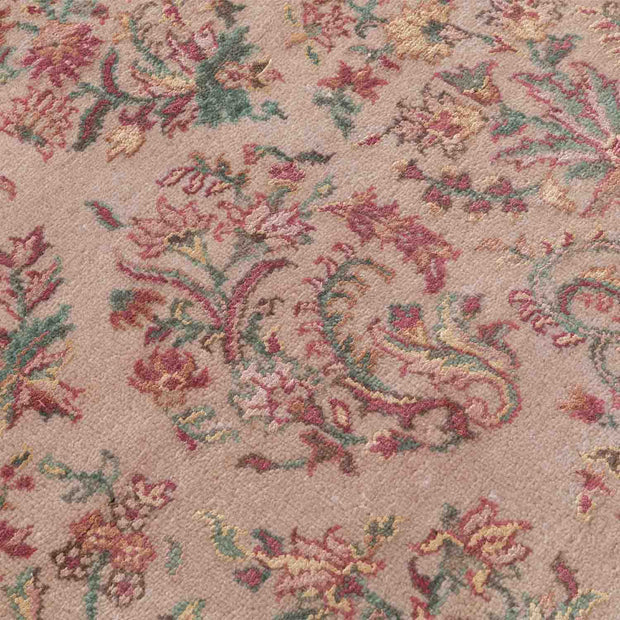 Tufted Jardin Rug 100% New Zealand Woolen High Quality Area Rug For Living, Hall, Kitchen, Dining, Drawing Play Room Carpet Indian Rug