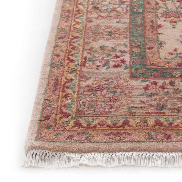 Tufted Jardin Rug 100% New Zealand Woolen High Quality Area Rug For Living, Hall, Kitchen, Dining, Drawing Play Room Carpet Indian Rug