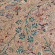 Tufted Jardin Rug 100% New Zealand Woolen High Quality Area Rug For Living, Hall, Kitchen, Dining, Drawing Play Room Carpet Indian Rug