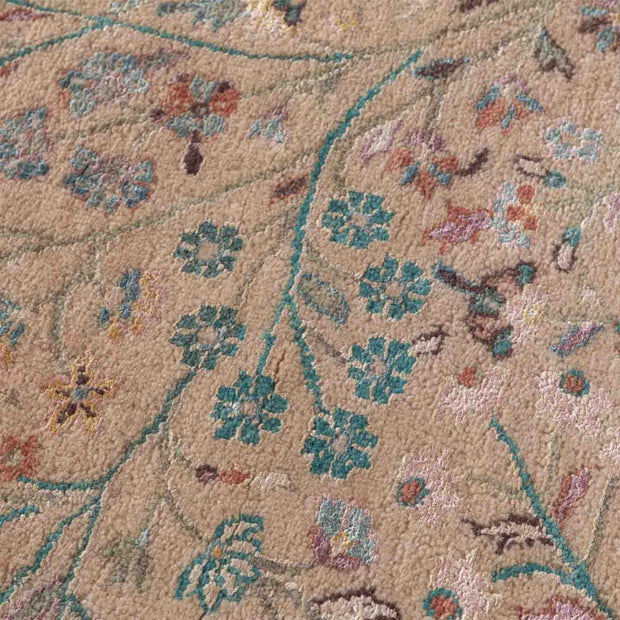 Tufted Jardin Rug 100% New Zealand Woolen High Quality Area Rug For Living, Hall, Kitchen, Dining, Drawing Play Room Carpet Indian Rug