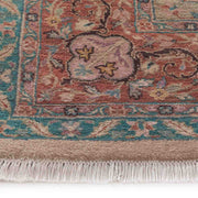 Tufted Jardin Rug 100% New Zealand Woolen High Quality Area Rug For Living, Hall, Kitchen, Dining, Drawing Play Room Carpet Indian Rug