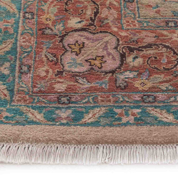 Tufted Jardin Rug 100% New Zealand Woolen High Quality Area Rug For Living, Hall, Kitchen, Dining, Drawing Play Room Carpet Indian Rug