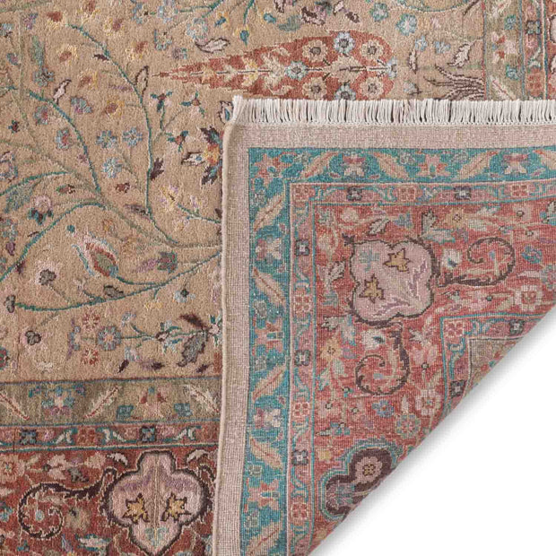 Tufted Jardin Rug 100% New Zealand Woolen High Quality Area Rug For Living, Hall, Kitchen, Dining, Drawing Play Room Carpet Indian Rug