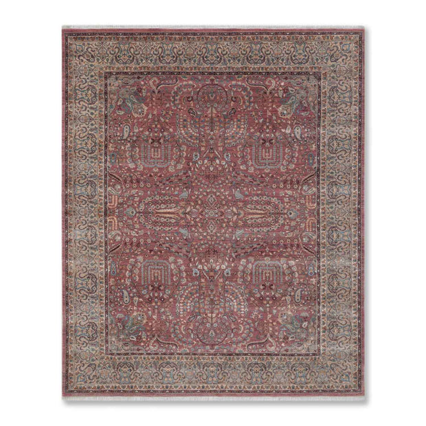 Tufted Jardin Rug 100% New Zealand Woolen High Quality Area Rug For Living, Hall, Kitchen, Dining, Drawing Play Room Carpet Indian Rug