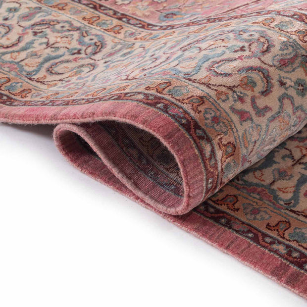 Tufted Jardin Rug 100% New Zealand Woolen High Quality Area Rug For Living, Hall, Kitchen, Dining, Drawing Play Room Carpet Indian Rug