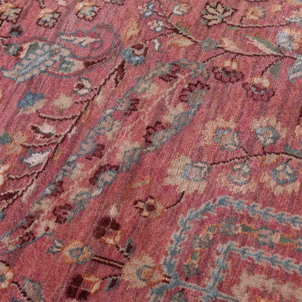 Tufted Jardin Rug 100% New Zealand Woolen High Quality Area Rug For Living, Hall, Kitchen, Dining, Drawing Play Room Carpet Indian Rug