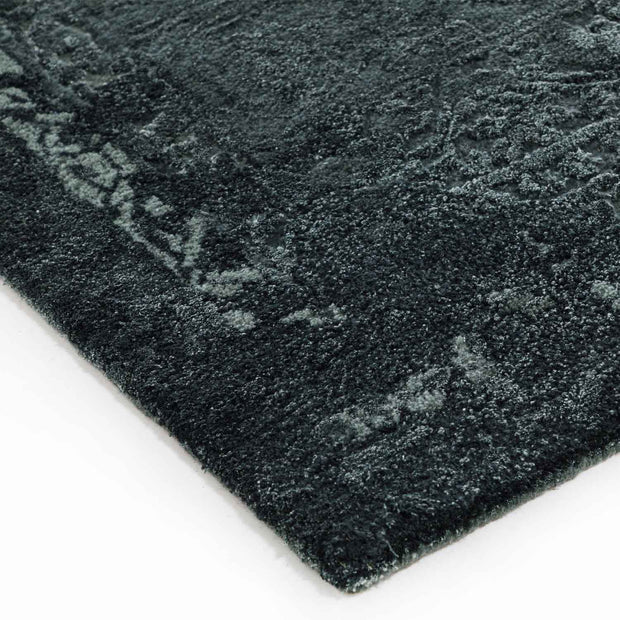 Tufted Jardin Rug 100% New Zealand Woolen High Quality Area Rug For Living, Hall, Kitchen, Dining, Drawing Play Room Carpet Indian Rug