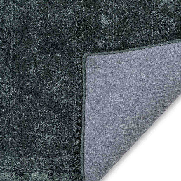 Tufted Jardin Rug 100% New Zealand Woolen High Quality Area Rug For Living, Hall, Kitchen, Dining, Drawing Play Room Carpet Indian Rug