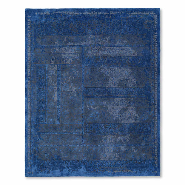 Tufted Jardin Rug 100% New Zealand Woolen High Quality Area Rug For Living, Hall, Kitchen, Dining, Drawing Play Room Carpet Indian Rug