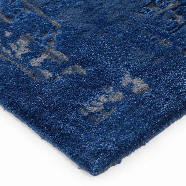 Tufted Jardin Rug 100% New Zealand Woolen High Quality Area Rug For Living, Hall, Kitchen, Dining, Drawing Play Room Carpet Indian Rug