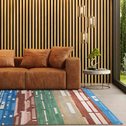 Tufted Jardin Rug 100% New Zealand Woolen High Quality Area Rug For Living, Hall, Kitchen, Dining, Drawing Play Room Carpet Indian Rug