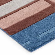 Tufted Jardin Rug 100% New Zealand Woolen High Quality Area Rug For Living, Hall, Kitchen, Dining, Drawing Play Room Carpet Indian Rug