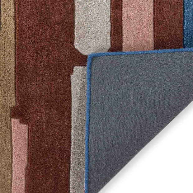 Tufted Jardin Rug 100% New Zealand Woolen High Quality Area Rug For Living, Hall, Kitchen, Dining, Drawing Play Room Carpet Indian Rug