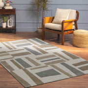 Tufted Jardin Rug 100% New Zealand Woolen High Quality Area Rug For Livinug (Copg, Hall, Kitchen, Dining, Drawing Play Room Carpet Indian Ry)