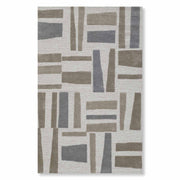 Tufted Jardin Rug 100% New Zealand Woolen High Quality Area Rug For Livinug (Copg, Hall, Kitchen, Dining, Drawing Play Room Carpet Indian Ry)