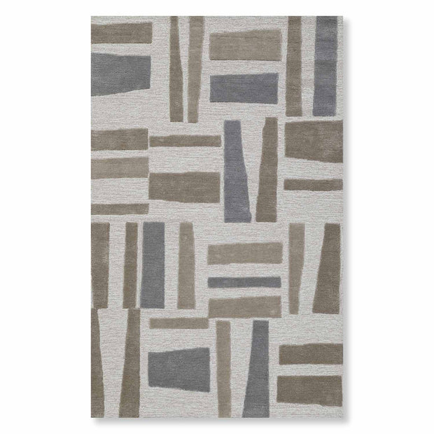 Tufted Jardin Rug 100% New Zealand Woolen High Quality Area Rug For Livinug (Copg, Hall, Kitchen, Dining, Drawing Play Room Carpet Indian Ry)